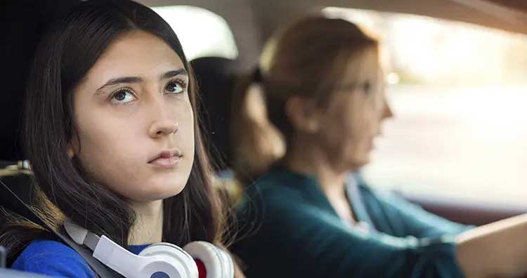Ebeveynlikte Yapılan 5 Yaygın Hata