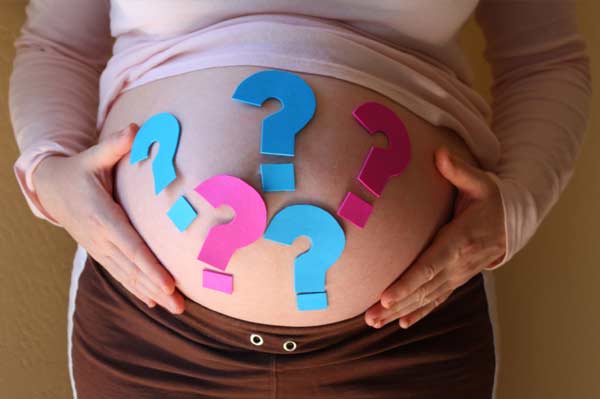 Hamilelik Sürecinde En Çok Merak Edilen Sorular 
