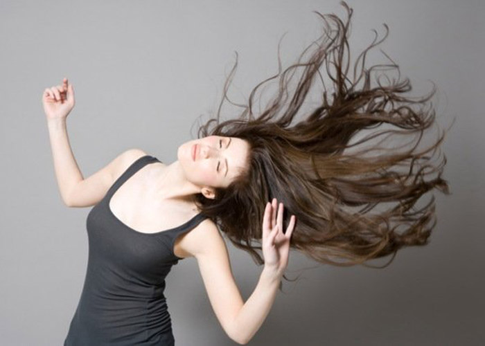Saçların Çabuk Uzamasını Sağlayan 4 Doğal Yöntem 