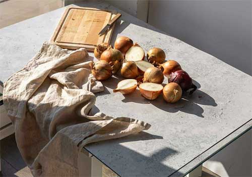 Üzerinde Küf Olan Soğan Yenilir mi? 