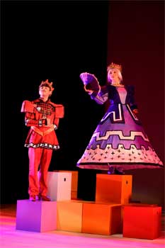 Çocuklara Sömestr Hediyesi: Ücretsiz Tiyatro Keyfi 