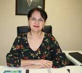  Dr. Öğretim Üyesi Demet Gülaldı