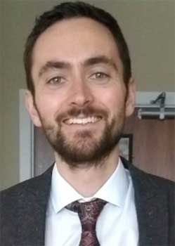 Dr. Kevin Steede