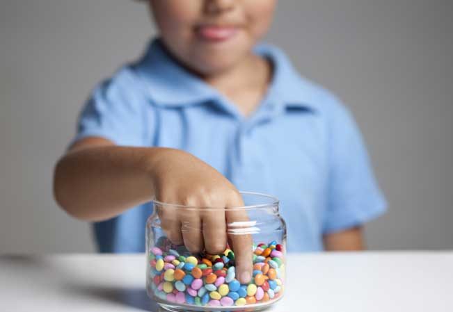 Çocuğun Şekerleme Tutkusunu Azaltmanın 6 Püf Noktası  