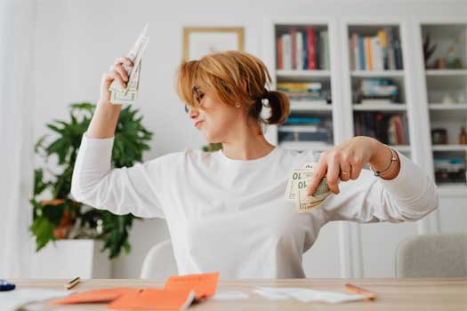 Bolluk ve Bereket İçin Hangi Enerji Alanları Üzerinde Çalışılmalı?